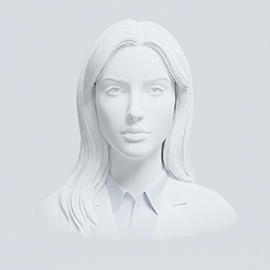 Васильева Анна Леонидовна