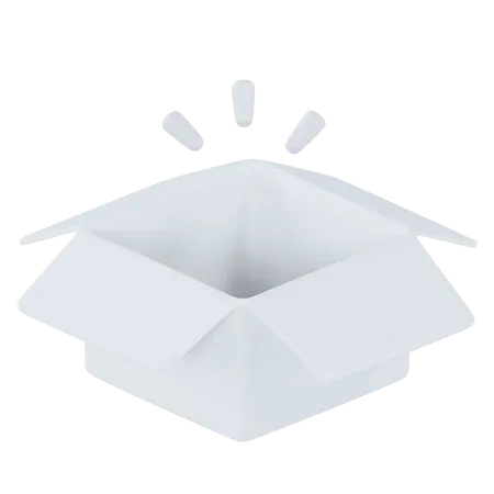 empty-box