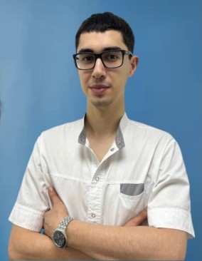 фото врача